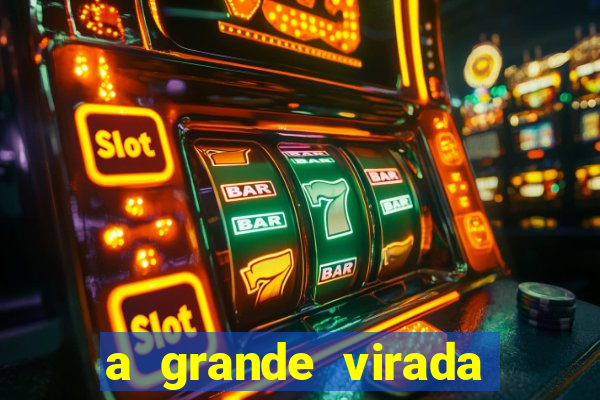 a grande virada (2010 dublado download)